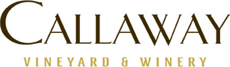 Callaway Vineyard and Winery Logo